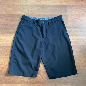 Quiksilver Amphibian Shorts 27 waist